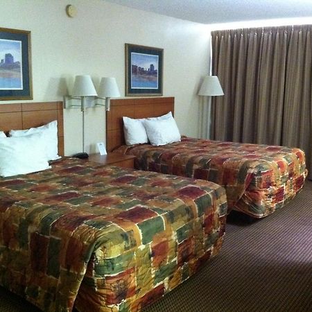 Vacation Inn Phoenix Eksteriør bilde