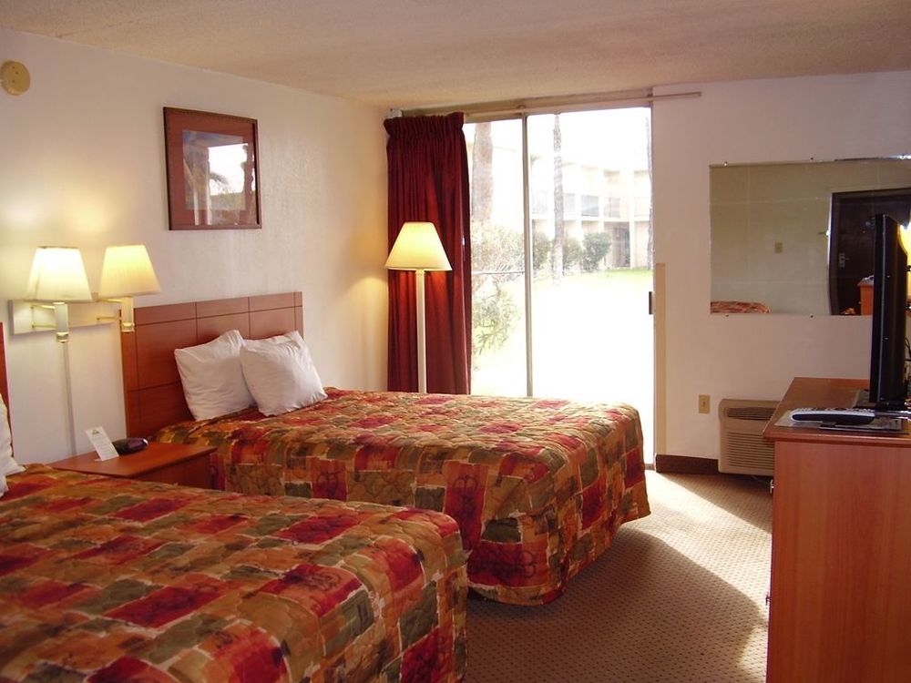 Vacation Inn Phoenix Rom bilde