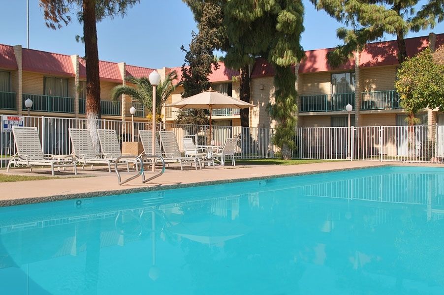 Vacation Inn Phoenix Fasiliteter bilde