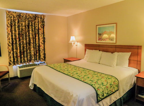 Vacation Inn Phoenix Eksteriør bilde