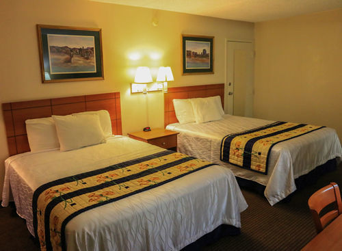 Vacation Inn Phoenix Eksteriør bilde