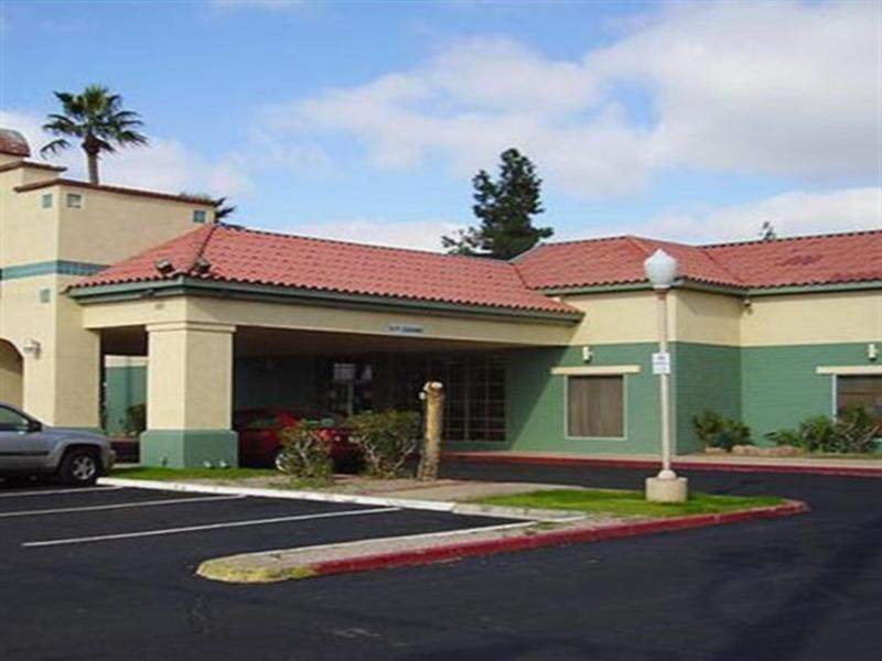 Vacation Inn Phoenix Eksteriør bilde