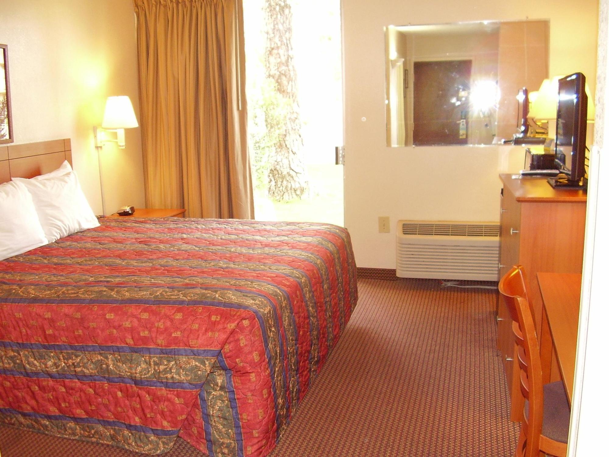 Vacation Inn Phoenix Eksteriør bilde