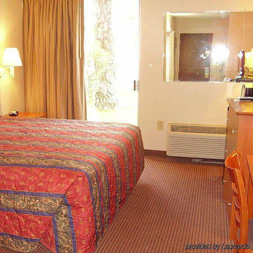 Vacation Inn Phoenix Eksteriør bilde