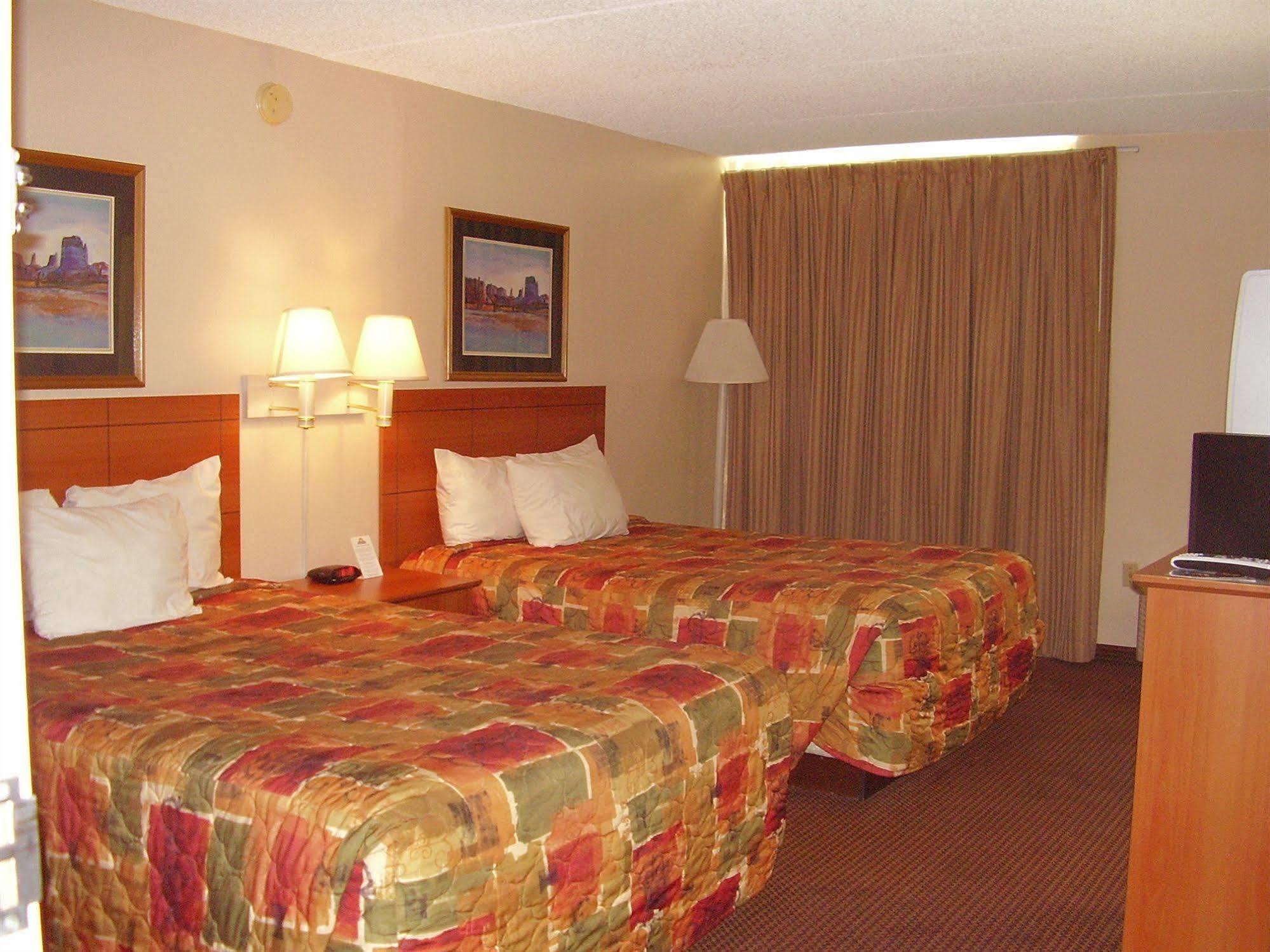 Vacation Inn Phoenix Eksteriør bilde