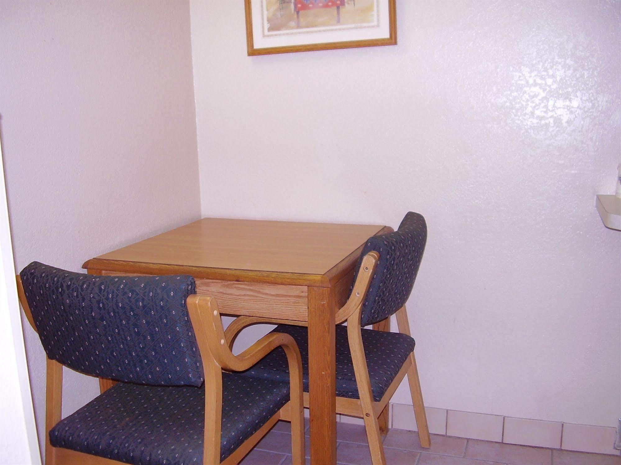 Vacation Inn Phoenix Eksteriør bilde