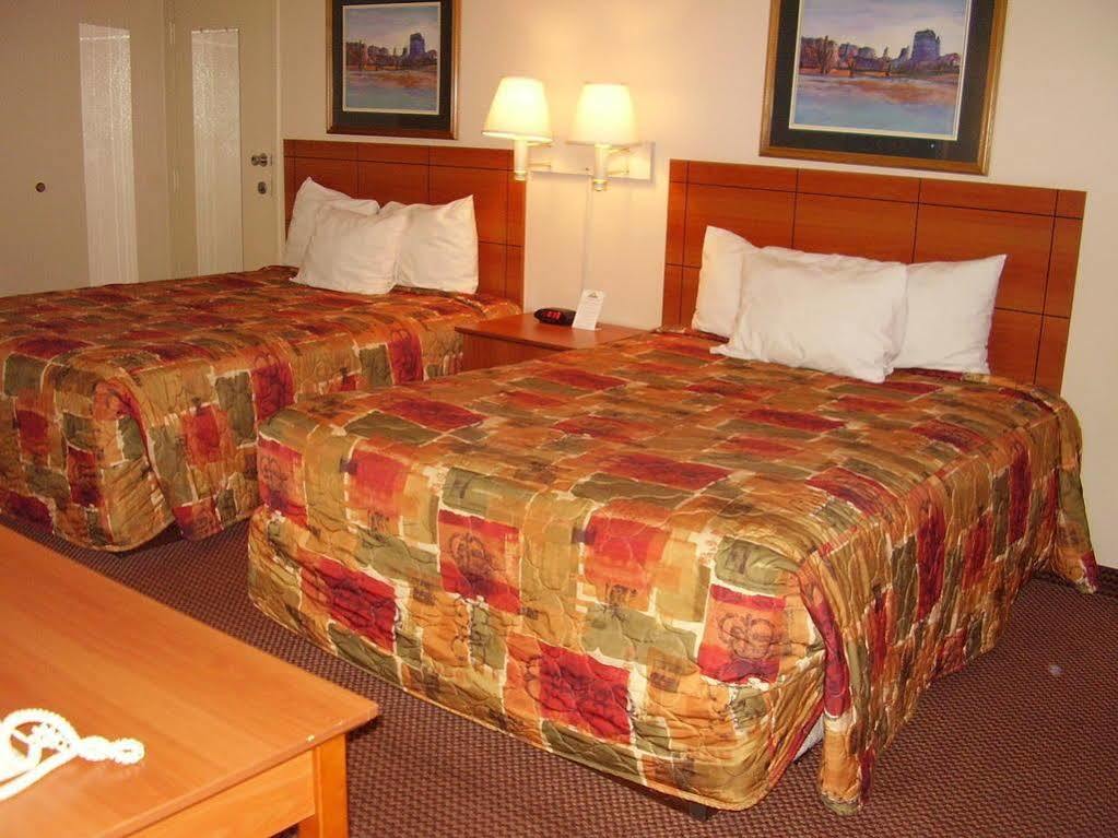 Vacation Inn Phoenix Eksteriør bilde