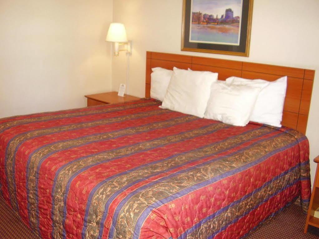 Vacation Inn Phoenix Eksteriør bilde