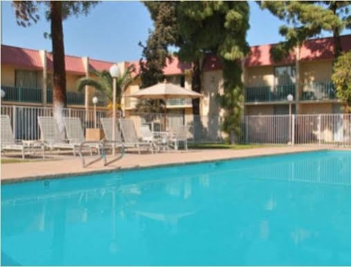 Vacation Inn Phoenix Eksteriør bilde