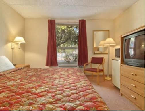 Vacation Inn Phoenix Rom bilde